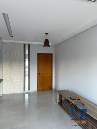 Imagem Apartamento com 3 Quartos à Venda, 84 m² em Apartamento Palazzio - Mogi Guaçu