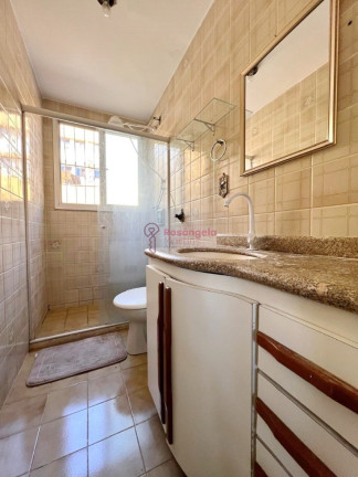 Imagem Apartamento com 3 Quartos à Venda, 85 m² em Coqueiral De Itaparica - Vila Velha
