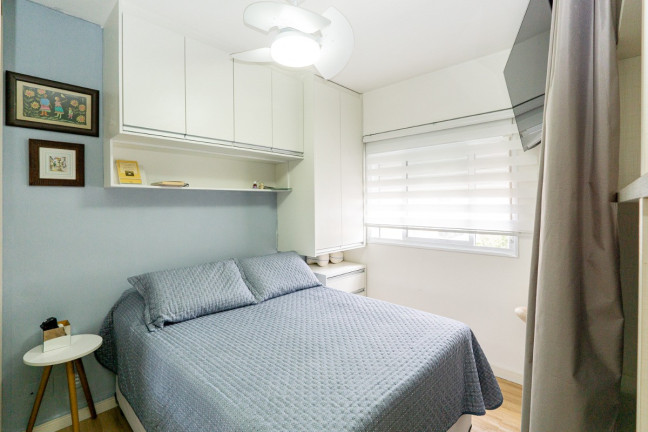 Imagem Apartamento com 1 Quarto à Venda, 42 m² em Bela Vista - São Paulo Imagem Apartamento com 1 Quarto à Venda, 42 m² em Bela Vista - São Paulo