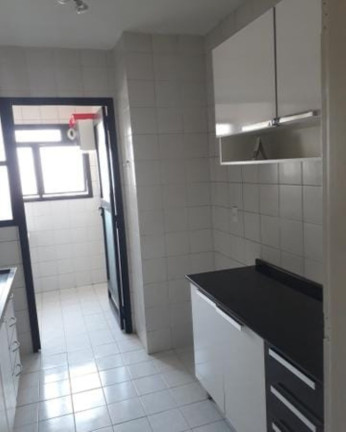 Imagem Apartamento com 2 Quartos à Venda, 62 m² em Vila Bertioga - São Paulo