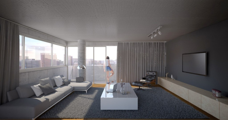 Imagem Apartamento com 3 Quartos à Venda, 110 m² em Menino Deus - Porto Alegre Imagem Apartamento com 3 Quartos à Venda, 110 m² em Menino Deus - Porto Alegre