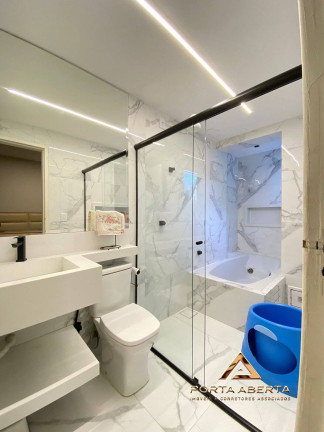 Apartamento com 4 Quartos à Venda, 118 m² em Cidade Nobre - Ipatinga