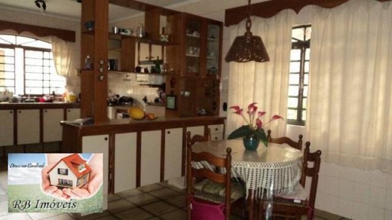 Casa com 4 Quartos à Venda, 320 m² em Nova Petrópolis - São Bernardo Do Campo