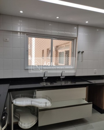 Imagem Apartamento com 3 Quartos à Venda, 143 m² em Jardim Das Indústrias - São José Dos Campos Imagem Apartamento com 3 Quartos à Venda, 143 m² em Jardim Das Indústrias - São José Dos Campos
