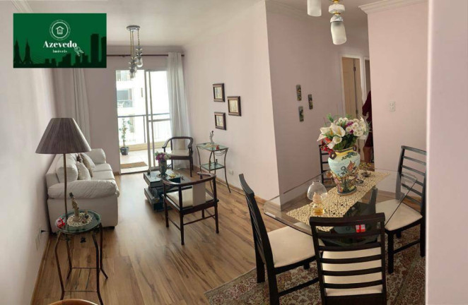Imagem Apartamento com 3 Quartos à Venda, 83 m² em Jardim Zaira - Guarulhos Imagem Apartamento com 3 Quartos à Venda, 83 m² em Jardim Zaira - Guarulhos