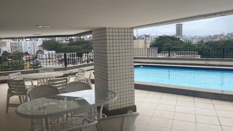 Imagem Apartamento com 4 Quartos à Venda, 189 m² em Rio Vermelho - Salvador Imagem Apartamento com 4 Quartos à Venda, 189 m² em Rio Vermelho - Salvador