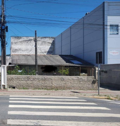 Casa com 2 Quartos à Venda, 300 m² em Perequê - Porto Belo