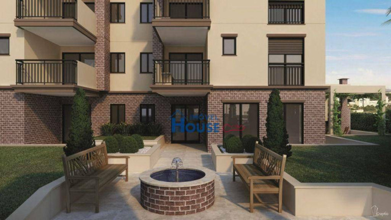 Imagem Apartamento com 2 Quartos à Venda, 60 m² em Vila Romana - São Paulo Imagem Apartamento com 2 Quartos à Venda, 60 m² em Vila Romana - São Paulo