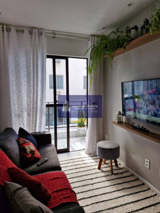 Imagem Apartamento com 2 Quartos à Venda, 80 m² em Braga - Cabo Frio