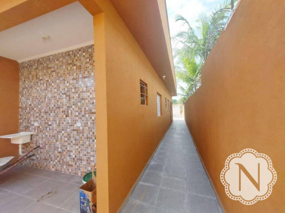 Imagem Casa com 2 Quartos à Venda, 60 m² em Nossa Senhora Do Sion - Itanhaém Imagem Casa com 2 Quartos à Venda, 60 m² em Nossa Senhora Do Sion - Itanhaém