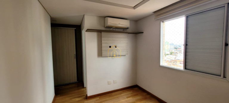Imagem Apartamento com 3 Quartos à Venda, 115 m² em Vila Valparaíso - Santo André Imagem Apartamento com 3 Quartos à Venda, 115 m² em Vila Valparaíso - Santo André