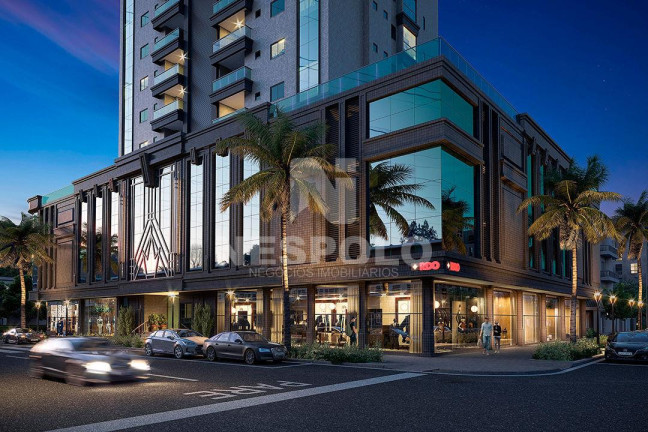 Imagem Apartamento à Venda, 87 m² em Centro - Itapema