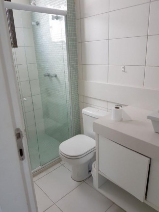 Imagem Apartamento com 3 Quartos à Venda, 112 m² em Alphaville I - Salvador