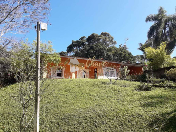 Chácara com 2 Quartos à Venda, 5.000 m² em Itaquaciara - Itapecerica Da Serra