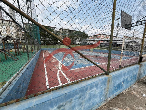Imagem Apartamento com 2 Quartos à Venda, 50 m² em Campos Elíseos - Taubaté Imagem Apartamento com 2 Quartos à Venda, 50 m² em Campos Elíseos - Taubaté