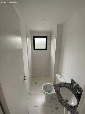 Imagem Apartamento com 2 Quartos à Venda, 42 m² em Santa Maria - Santo André