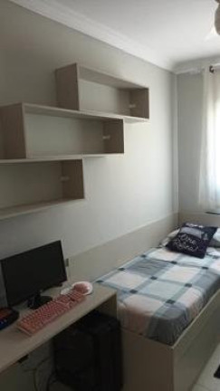 Imagem Apartamento com 2 Quartos à Venda, 74 m² em Aviação - Praia Grande