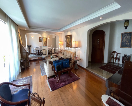 Imagem Apartamento com 3 Quartos à Venda, 272 m² em Jardim Paulista - São Paulo Imagem Apartamento com 3 Quartos à Venda, 272 m² em Jardim Paulista - São Paulo