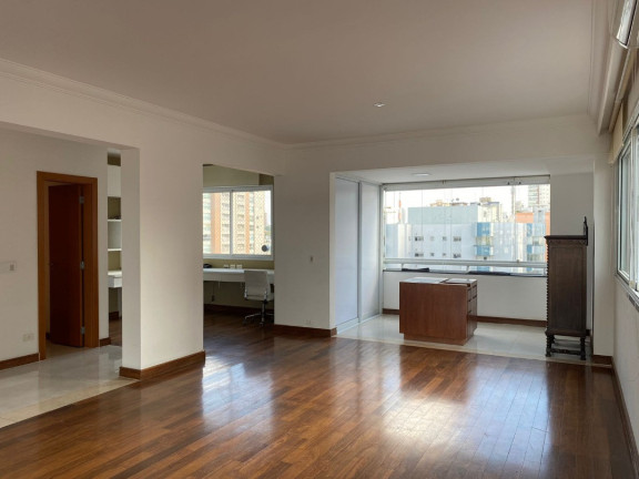 Imagem Apartamento com 4 Quartos à Venda, 225 m² em Perdizes - São Paulo