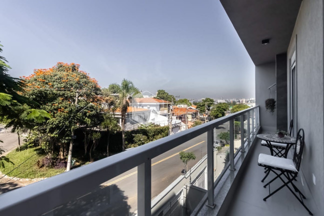 Imagem Casa com 3 Quartos à Venda, 183 m² em Parque São Domingos - São Paulo