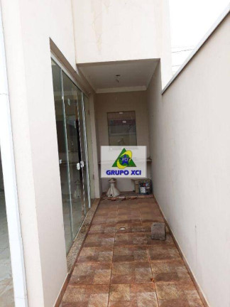 Imagem Casa com 4 Quartos à Venda, 130 m² em Parque Jambeiro - Campinas