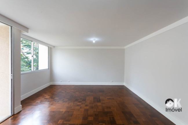 Imagem Apartamento com 3 Quartos à Venda, 152 m² em Higienópolis - São Paulo
