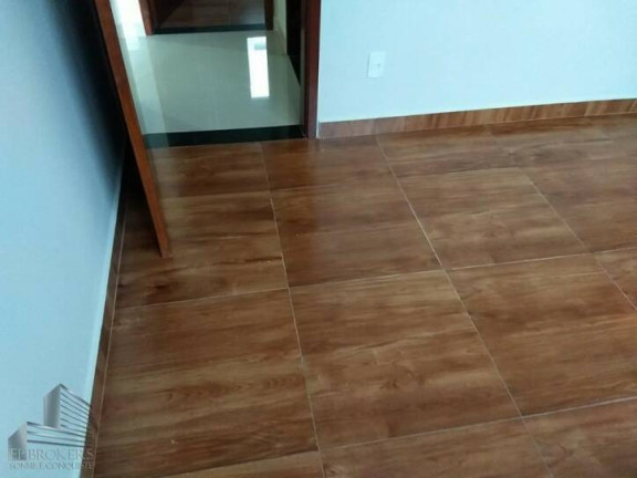 Imagem Casa de Condomínio com 3 Quartos à Venda, 93 m² em Horto Florestal - Sorocaba