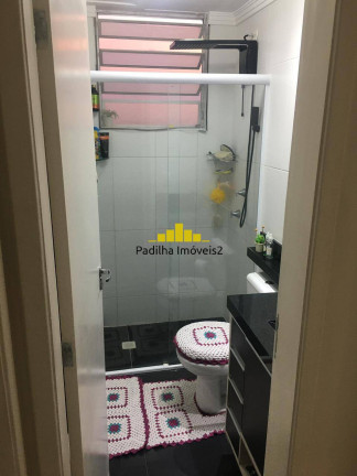 Imagem Apartamento com 2 Quartos à Venda, 48 m² em Jardim Novo Mundo - Sorocaba