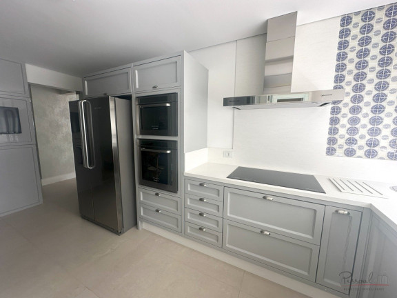 Imagem Apartamento com 3 Quartos à Venda, 317 m² em Agronômica - Florianópolis Imagem Apartamento com 3 Quartos à Venda, 317 m² em Agronômica - Florianópolis