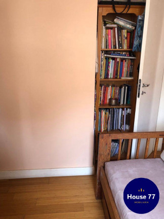 Imagem Apartamento com 3 Quartos à Venda, 61 m² em Jardim Celeste - São Paulo