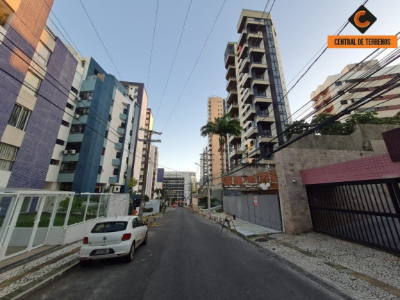 Imagem Terreno à Venda, 450 m² em Pituba - Salvador Imagem Terreno à Venda, 450 m² em Pituba - Salvador