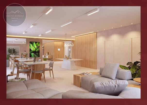 Imagem Apartamento com 2 Quartos à Venda, 75 m² em Caiçara - Praia Grande Imagem Apartamento com 2 Quartos à Venda, 75 m² em Caiçara - Praia Grande