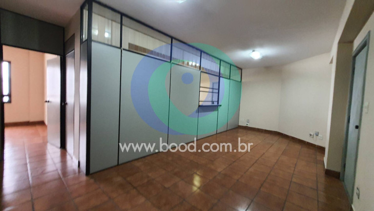 Imagem Sala Comercial para Alugar, 89 m² em Vila Belmiro - Santos Imagem Sala Comercial para Alugar, 89 m² em Vila Belmiro - Santos