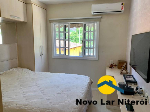 Imagem Casa com 3 Quartos à Venda, 120 m² em Itaipu - Niterói