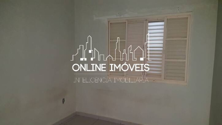 Imagem Casa com 3 Quartos à Venda, 450 m² em Vila São Pedro - Mogi Guaçu