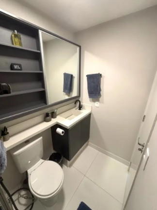 Imagem Apartamento com 1 Quarto à Venda, 31 m² em Pinheiros - São Paulo Imagem Apartamento com 1 Quarto à Venda, 31 m² em Pinheiros - São Paulo