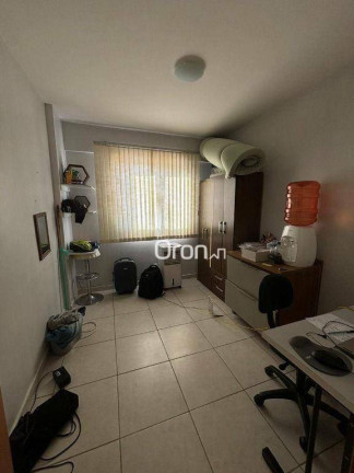 Imagem Apartamento com 2 Quartos à Venda, 55 m² em Vila Alzira - Aparecida De Goiânia Imagem Apartamento com 2 Quartos à Venda, 55 m² em Vila Alzira - Aparecida De Goiânia