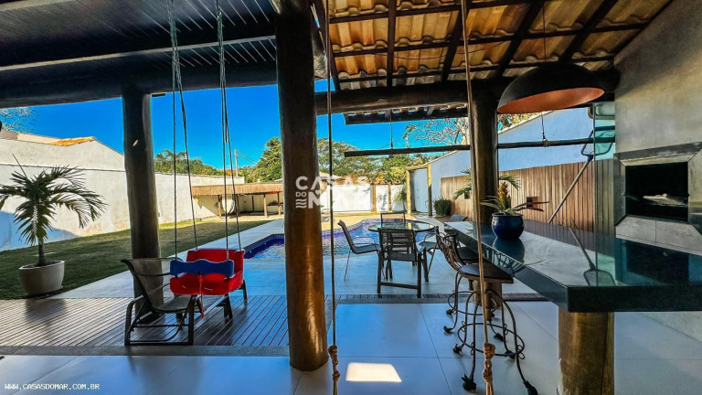 Imagem Casa com 5 Quartos para Alugar ou Temporada, 650 m² em Geribá - Armação Dos Búzios Imagem Casa com 5 Quartos para Alugar ou Temporada, 650 m² em Geribá - Armação Dos Búzios
