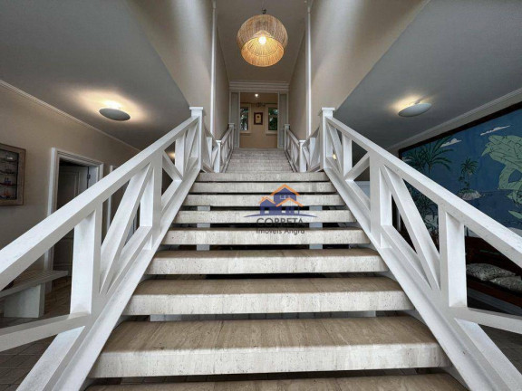 Imagem Casa com 9 Quartos para Temporada, 999 m² em Mombaça - Angra Dos Reis Imagem Casa com 9 Quartos para Temporada, 999 m² em Mombaça - Angra Dos Reis