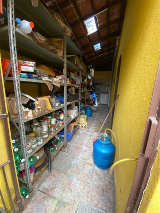 Imagem Casa com 3 Quartos à Venda, 196 m² em Caiçara - Praia Grande
