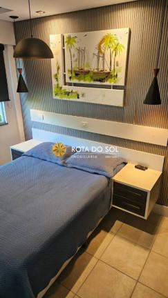 Imagem Apartamento com 2 Quartos à Venda, 140 m² em Centro - Bombinhas