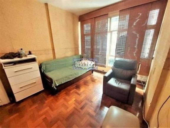 Imagem Apartamento com 4 Quartos à Venda, 165 m² em Flamengo - Rio De Janeiro