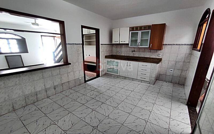 Imagem Casa de Condomínio com 2 Quartos à Venda, 78 m² em Palmeiras - Cabo Frio Imagem Casa de Condomínio com 2 Quartos à Venda, 78 m² em Palmeiras - Cabo Frio