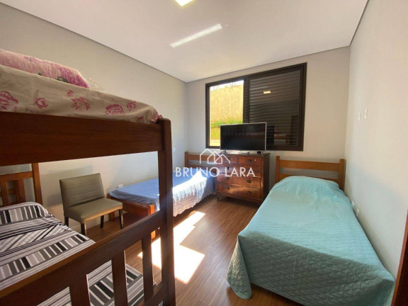 Imagem Casa com 6 Quartos à Venda, 550 m² em Condomínio Gran Ville - Igarapé Imagem Casa com 6 Quartos à Venda, 550 m² em Condomínio Gran Ville - Igarapé