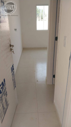 Imagem Casa com 2 Quartos à Venda, 57 m² em Coroados - Guaratuba
