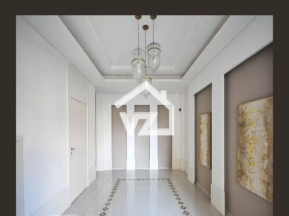 Imagem Apartamento com 1 Quarto à Venda, 47 m² em Jardim Leonor - São Paulo