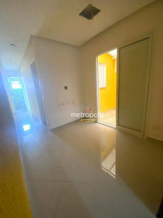 Imagem Apartamento com 2 Quartos à Venda, 40 m² em Parque Das Nações - Santo André