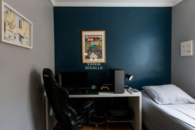 Imagem Apartamento com 3 Quartos à Venda, 79 m² em Vila Pompéia - São Paulo