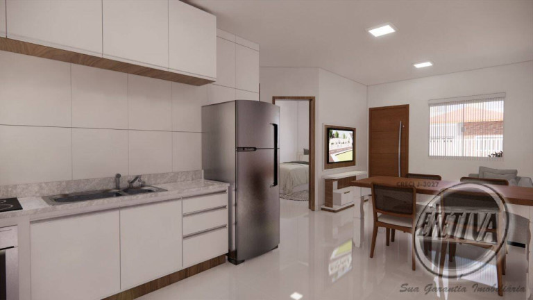 Imagem Casa com 2 Quartos à Venda, 58 m² em Balneario Guaciara - Matinhos Imagem Casa com 2 Quartos à Venda, 58 m² em Balneario Guaciara - Matinhos