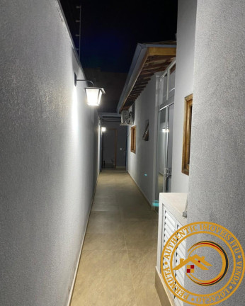 Imagem Casa com 2 Quartos à Venda, 140 m² em Jardim Santa Rosa - Itu